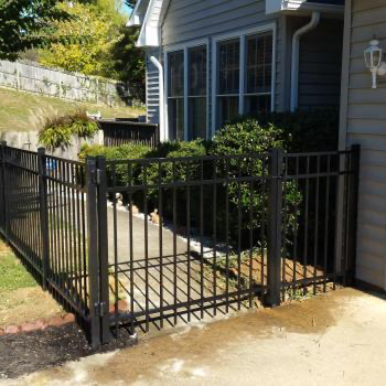 Fence